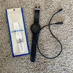 Garmin Forerunner 245 Music